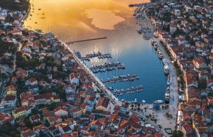 Beautiful view apartment with garage space - Photo 29