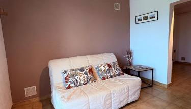 Studio-Château Castelnaud-Au bord de la rivière - Foto 3