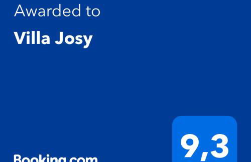 Villa Josy - Foto 28