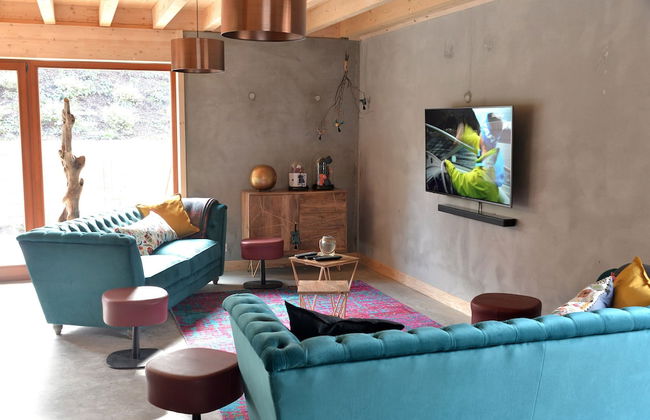 Les Granges Modernes - Foto 66