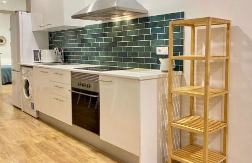 Lovely New apartment 20 minutes from Barcelona center. - Foto 8