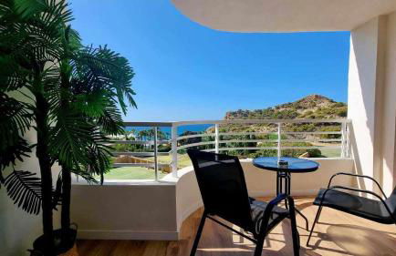 Sol Mediterráneo - Palm Beach 3 - Photo 19