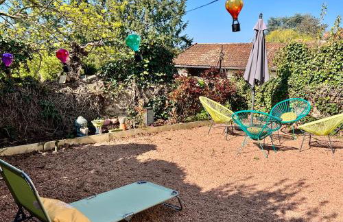 Studio Revy 4 - Confort et équipé - Centre ville - Photo 33