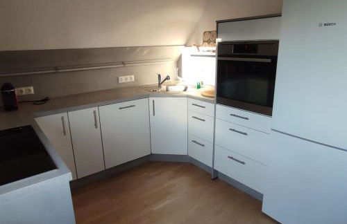 Top Ferienwohnung am Waldrand mit großem Balkon - Foto 4