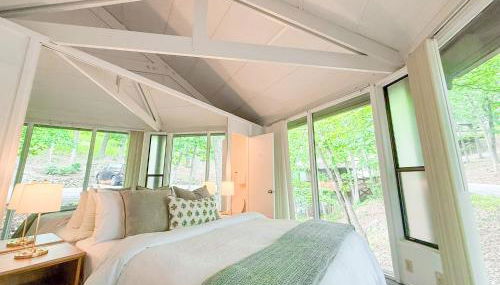 Treetop Village-2Bed2BathPoolsDockPickleball - Foto 2