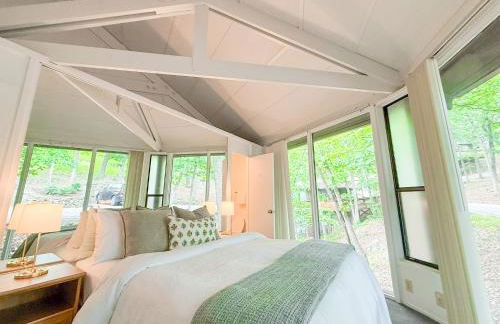 Treetop Village-2Bed2BathPoolsDockPickleball - Foto 2