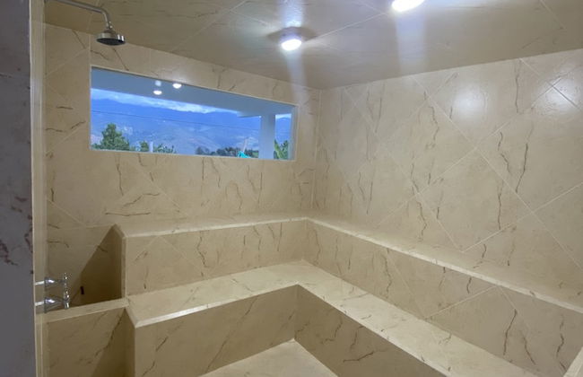 Finca Villa Maju & Finca Villa Maju km24 - Foto 23