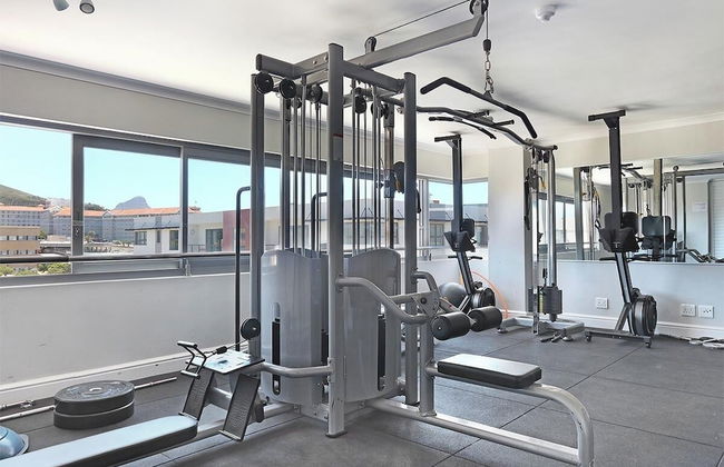 The Paragon 317 - Photo 24