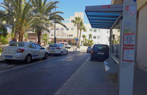 Apartamento Grande - Castillo Santa Barbara - Photo 25