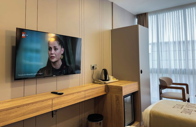 Kaya Home Hotel - Foto 41