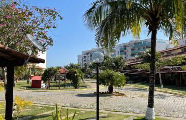 Casa 4 quartos Condomínio em Frente a Praia Grande - Foto 46