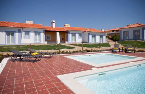 Monte do Giestal - Casas de Campo & Spa - Foto 75