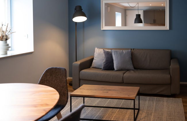 Ferienhof Eichenberg - Foto 29