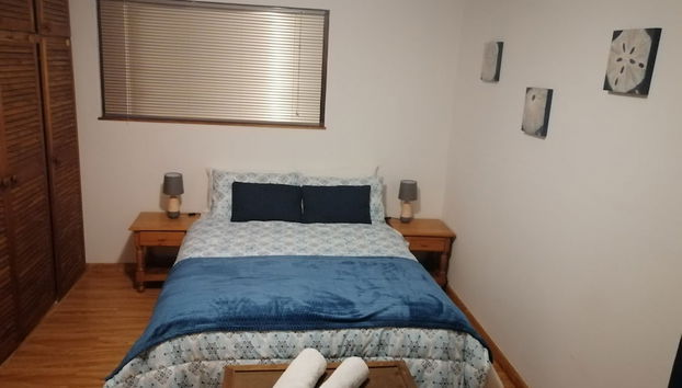 Beach Pebbles Self Catering Cottage - Foto 2, Zimmer