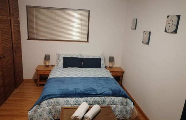 Beach Pebbles Self Catering Cottage - Foto 2