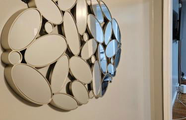 Entire Spacious House in New Jersey - Foto 9