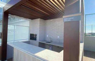 Espaço inteiro suíte de hóspedes em Salvador Brasil - Foto 10
