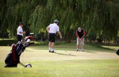 Lakeside View - Foto 16