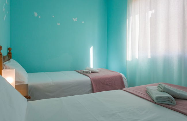 Apartamento Farolas B - Photo 3