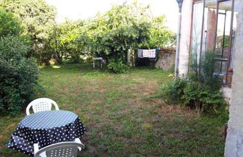 Gite rural DUNAND - Foto 11