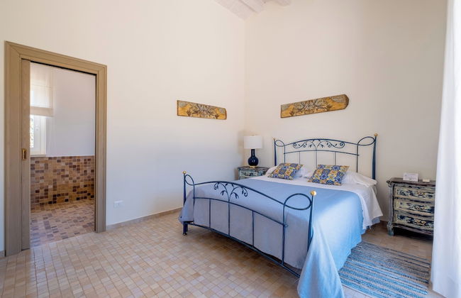 Villa Santa Margherita - Foto 17