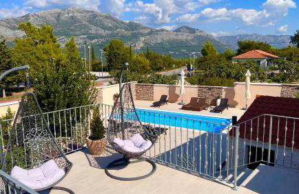 Villa Dalma - Photo 26