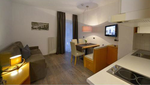 Apparthotel Central - Foto 5