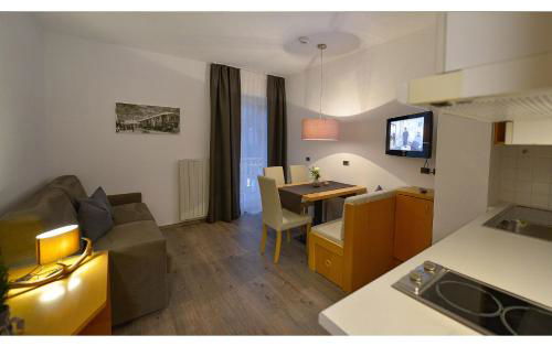 Apparthotel Central - Foto 5