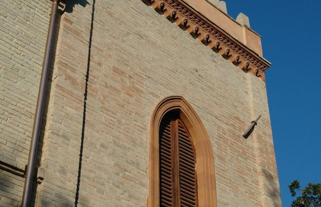 Castello Montegiove - Foto 70