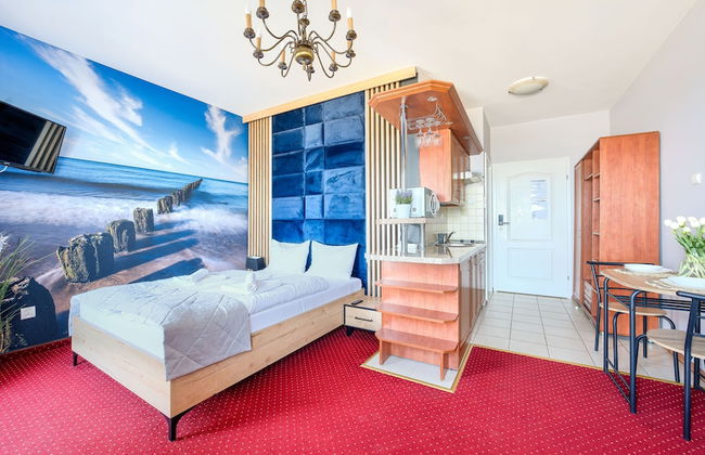 Apartamenty Sun&Snow Zachód Slonca - Photo 73