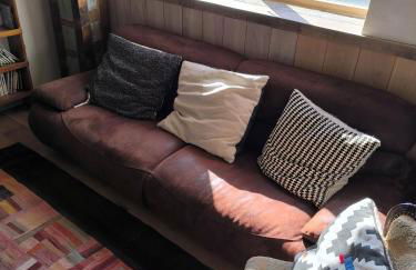 Ancienne maison de pêcheur à St Cado charme, authenticité et confort - Foto 36