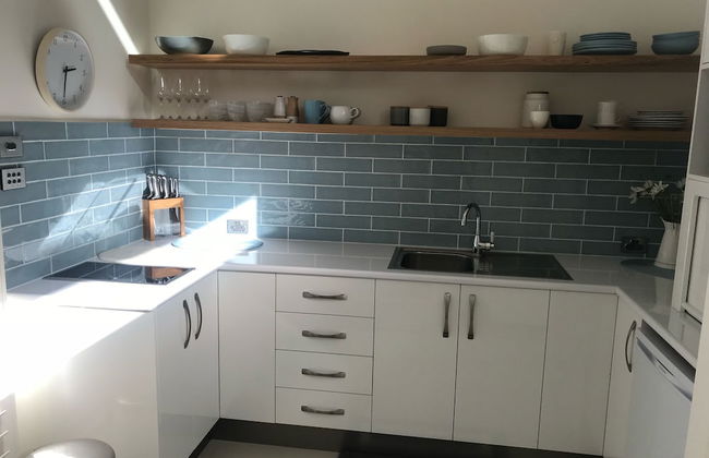 Apartments On The Park - Foto 11