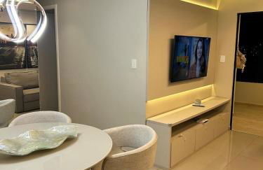 Charme com vista pro Rio, excelente localização - Foto 9