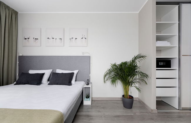 Apart-hotel IN2IT - Photo 1