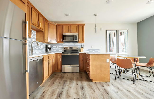 Sonder by Marriott Bonvoy Osage Apartments LoHi - Photo 8