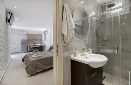 Tsoukalades Blue View Apartments - Foto 63