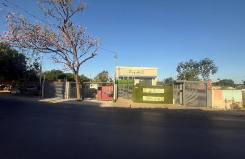 Estúdios Novos, Compactos e Aconchegantes - Foto 6