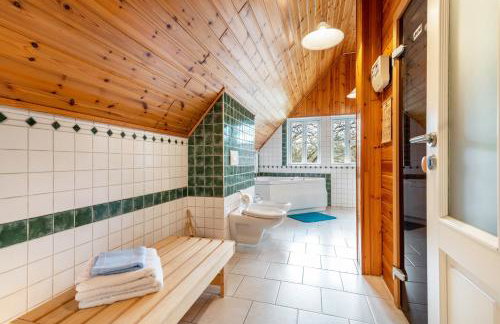 Landhaus im Garten - Foto 26