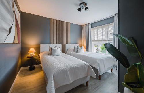 JW Canmore ApartHouse - Foto 27