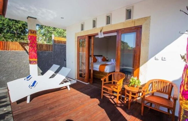 Ambengan Private Villa - Foto 9