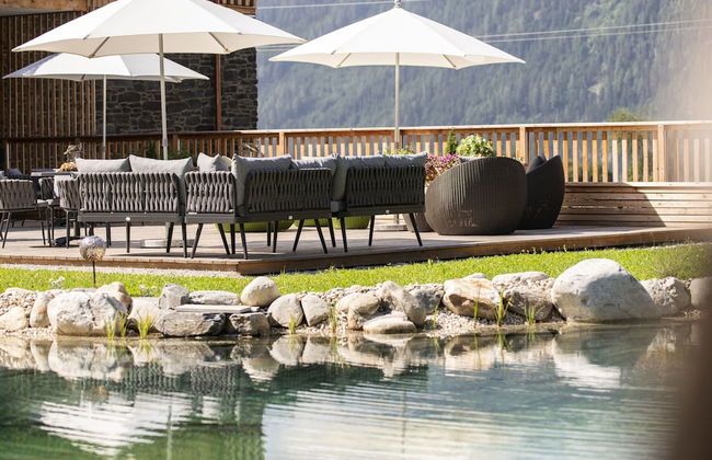 Cosy Chalet in Wolting With Natural Swimming Pond - Foto 26