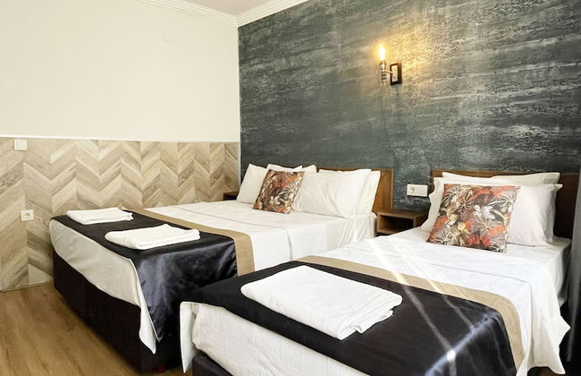 Beta GuestHouse - Foto 20