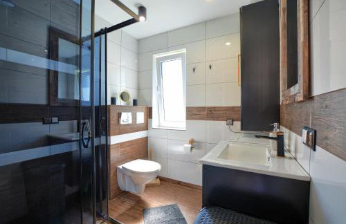 Domki w Zielonym Gaju - Foto 15