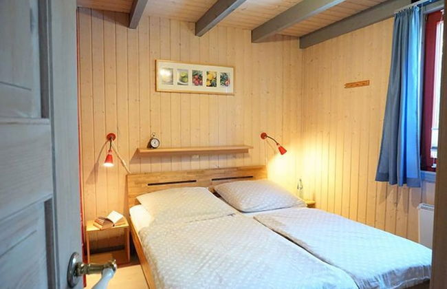 Ferienhaus im Ferienpark Mirow - Foto 3