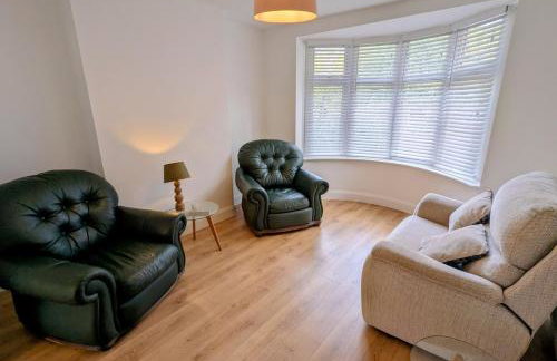 3 bed cosy home - Foto 24