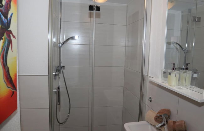 Apartment in Krimml Near Waterfalls - Foto 13