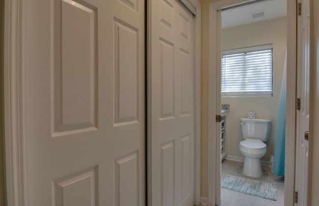 Spacious Condo in the Heart of Hilton Head - Foto 16