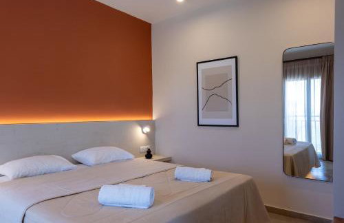 Lodge Modern Apartments - in Kalamaki Center, by ZanteWize - Foto 7