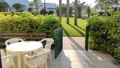 DImOrA SALENTO SAIRON - Foto 5, Garden