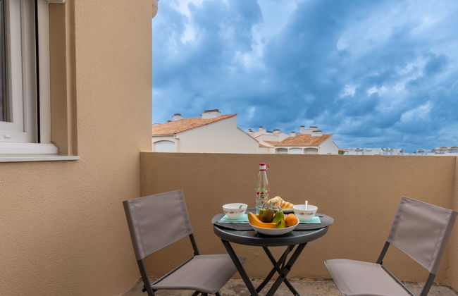 Les Sables d'Or - Foto 4